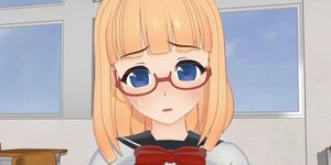 Futa tomo! Hana e Mayu