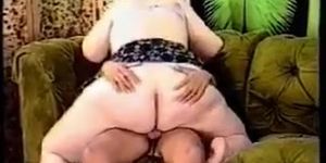 Classic BBW Whitney Valentine 3 (Isis Taylor, Valentina Kolesnikova)