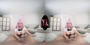 PinkHair GBT