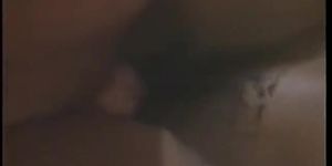 Classic Ebony Screw (Isis Taylor)
