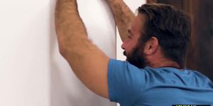 Tables turn quickly for this policewoman (Chad White, Natalia Starr)