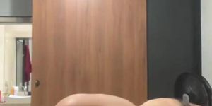Famosinha fudendo Hubneer