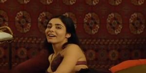iranian celeb pegah fereydoni nude in ayla