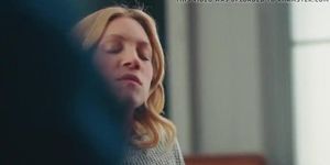 Brittany Snow - ''Someone Great'' (Beauty Dior)