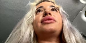 Elisabeth Jason webcam