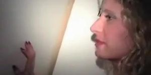 amateur cuckold gloryhole 1