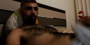 Str8 daddy so hairy so horny