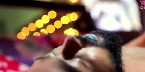Sexy Indian Bhabhi Fucking Her Son's Friend (Sexy bhabhi)