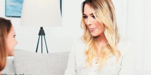 I Invited Your Old Babysitter Over (Daisy Chain, Kenna James, Laney Grey, Ryan Keely)