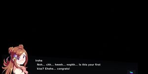 Magicami DX: Holy Santa Iroha