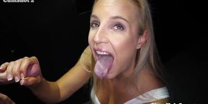Gloryhole Sofie West