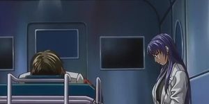Discipline Ep 6 Dub