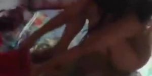 Desi whore wearing cloths with clear bangla audio (desi_girls)