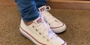 Tbp sexy feet