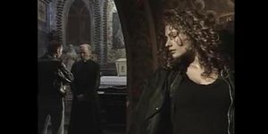 Concetta Licata's saga