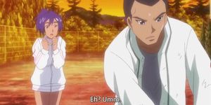 Kansen BaII Buster [UNCENSORED HENTAI]