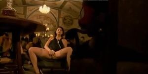 orgy (Anastasia Devine, Defrancesca Gallardo)