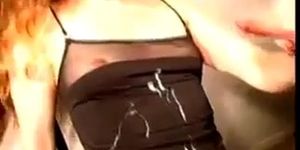 cumshots