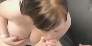 BBW Chubby Anal Teil IX