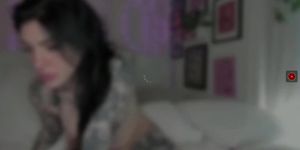 laylablades Chaturbate