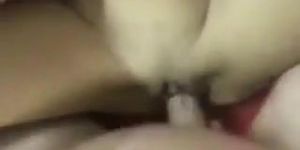 Sexy Amateur Gets Fucked by a Stranger