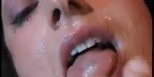 Federica Zarri cumpilation
