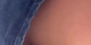 Asian Oopskirt 33