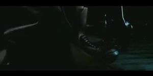 Watchmen Sex Scene