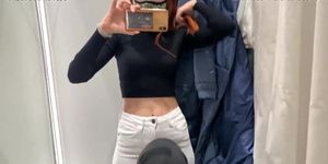Public Femdom Worship Goddess Kira Skinny Princesses Femdom (Mistress Mira)