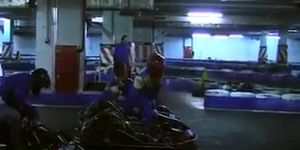 True public fucking after carting