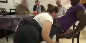 French gangbang