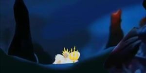 Aladdin (Princess Jas)
