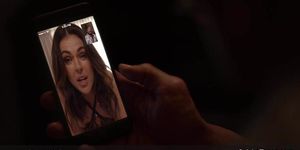 Serinda Swan ligerie webcam movie