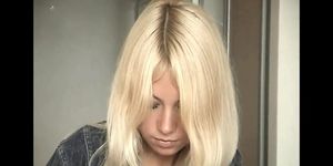 Latvian Casting - Adele, Agnesa, Agnetta, Aiva, Alice, Anda (Jennifer Love, Olga Shkabarnya)
