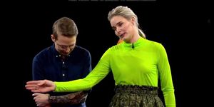Naked Attraction Finland - S1E2