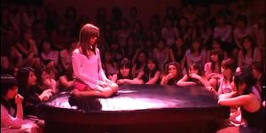 japanese  game show 20