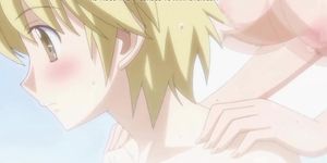 Ecchi Music Video - Untouched (Remastered)