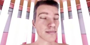 Sex change fantasy machine