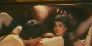 Maximum Film 8: Annie's Deep Throat Date