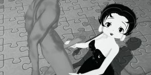 Betty Boop Honey Select