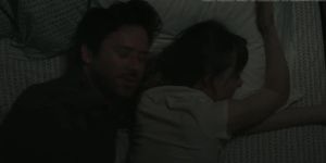 Dakota Johnson - ''Wounds''