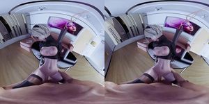 2B-VR