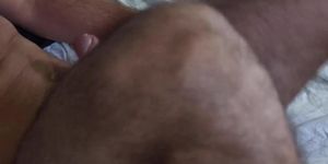 Hungry Daddy Starves For Bf'S Super Thick Dick - Extrabigdicks