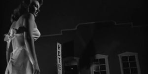 SCIENCE FICTION FUCK (Isis Taylor)