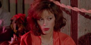Liquid Assets 1982 (Samantha Fox, Samantha Foxx, Sharon Kane, Tiffany Clark, Veronica Hart)