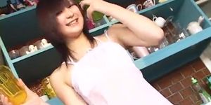 [IDOL-008] Miu Nakamura ???? - Graduation ???
