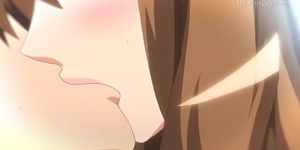 Ecchi na Onee-chan ni Shiboraretai (Sub Español)