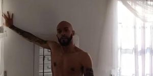 PlayHerStation Entertainment Pornstar Jokerz Wild Strips Down & Masturbates In Deuce's Wild #8 XXX (2021)