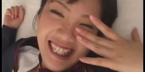 ??? Mai Nadasaka Cosplay