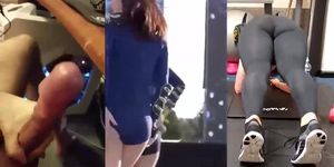 Bisexual Prevent Cum CHALLENGE